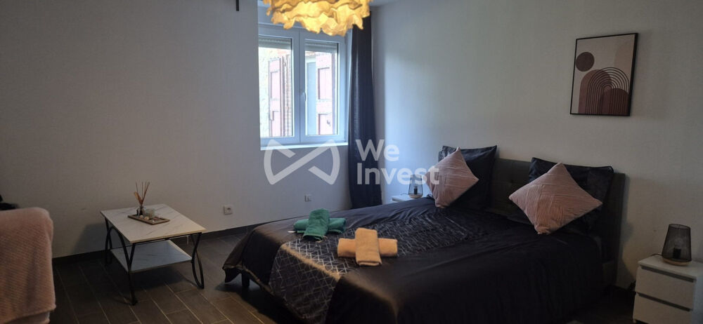 � vendre  Maison Mas-Saintes-Puelles (11400)