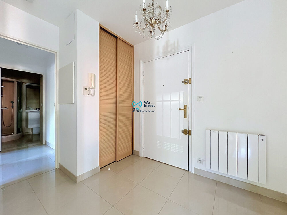 Vente Appartement Appartemet coeur de ville dans une résidence de standing Tournefeuille