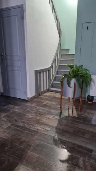  Immeuble à vendre 304 m²