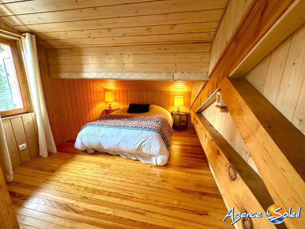 à vendre  Maison Font-Romeu-Odeillo-Via (66120)