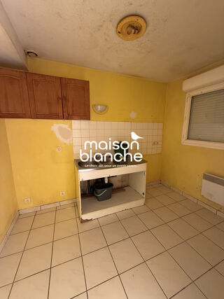  Maison à vendre 4 pièces 78 m²