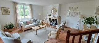  Maison à vendre 11 pièces 271 m²