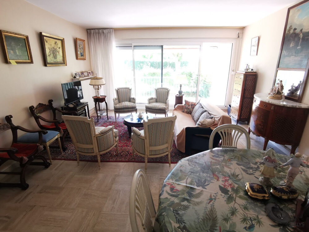 Royan 500m de la plage du pigeonnier  Appartement T4 95m² av
