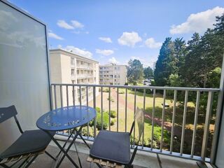  Appartement à louer 1 pièce 21 m²