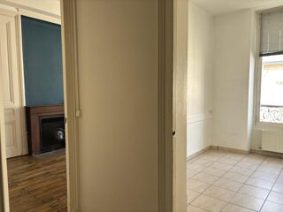  Appartement � louer 1 pi�ce 40 m�
