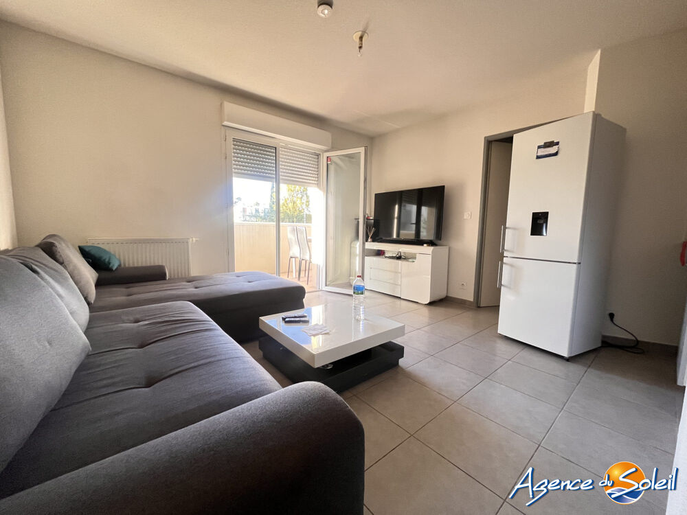 Appartement à vendre Montpellier