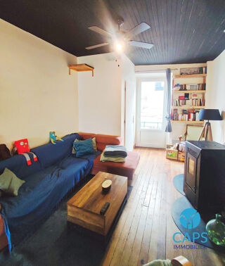  Maison � vendre 4 pi�ces 106 m�