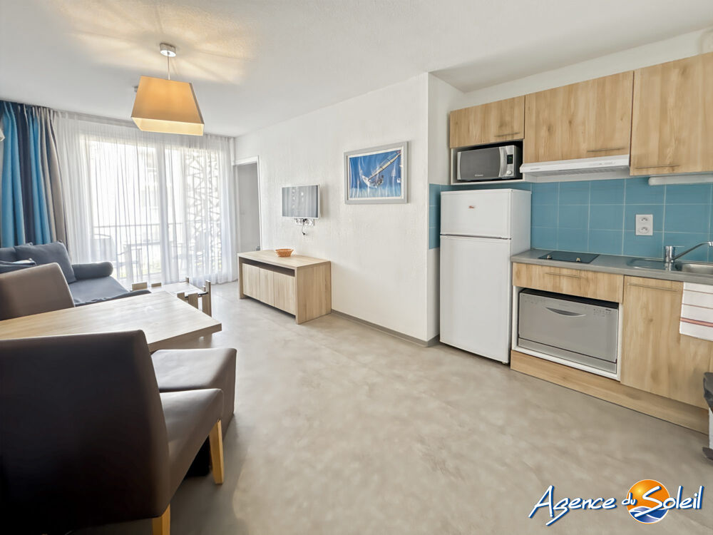 Vente Appartement Appartement à vendre Le Cap d'Agde Le cap d'agde