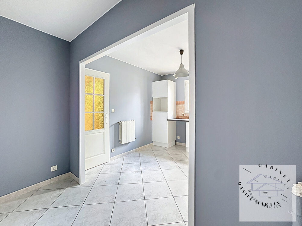 Vente Maison A VENDRE - MAISON A ETAGE AVEC JARDIN ET GARAGE BEGLES Bègles