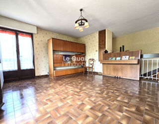  Maison  vendre 7 pices 144 m