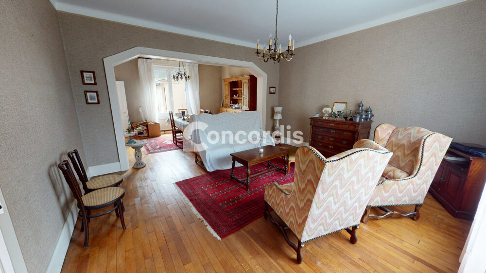 Vente Maison Maison à vendre Piennes Piennes