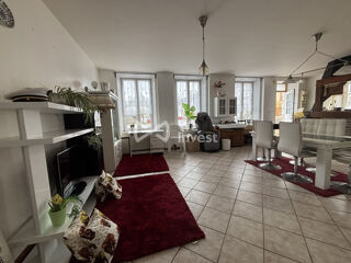  Maison à vendre 4 pièces 107 m²