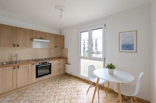  Appartement � vendre 5 pi�ces 96 m�