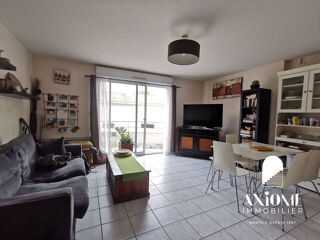  Appartement � vendre 2 pi�ces 45 m�