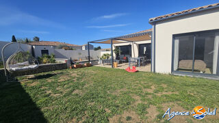  Maison à vendre 5 pièces 140 m²