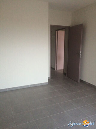  Appartement � louer 2 pi�ces 38 m� Narbonne