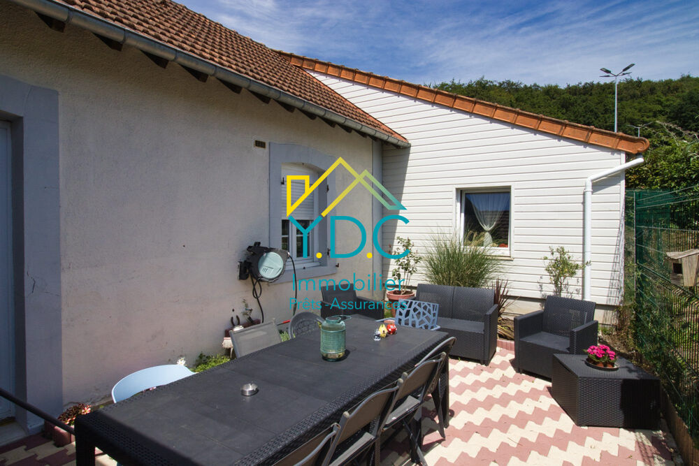 Maison 6 pièces 152 m² · à Le Trait · 152 m² · 199 000 €