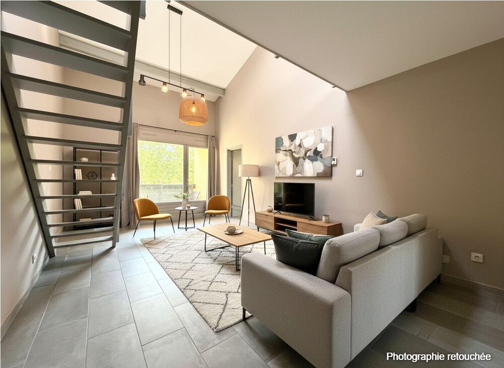 Appartement 6 pièces 115 m² · à Annecy · 115 m² · 451 500 €