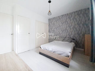  Maison à vendre 6 pièces 114 m²