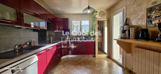  Maison à vendre 4 pièces 110 m²