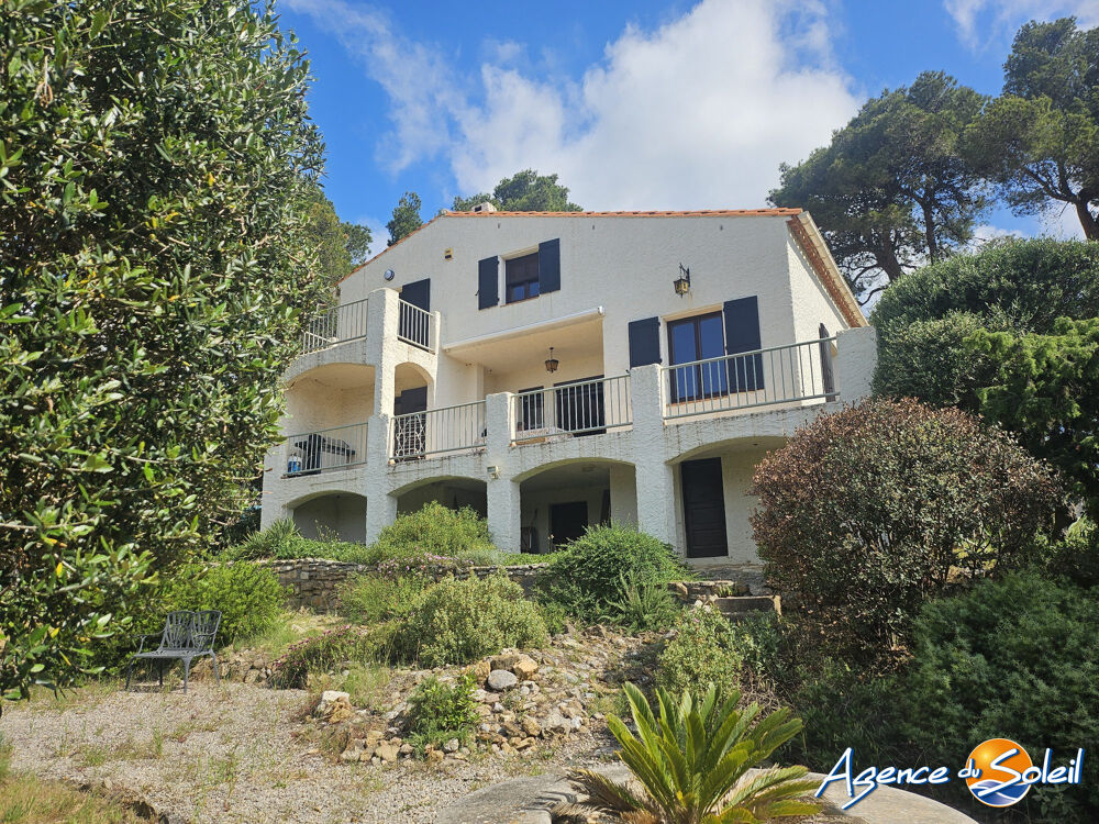 Vente Maison Un havre de paix à découvrir Villerouge
