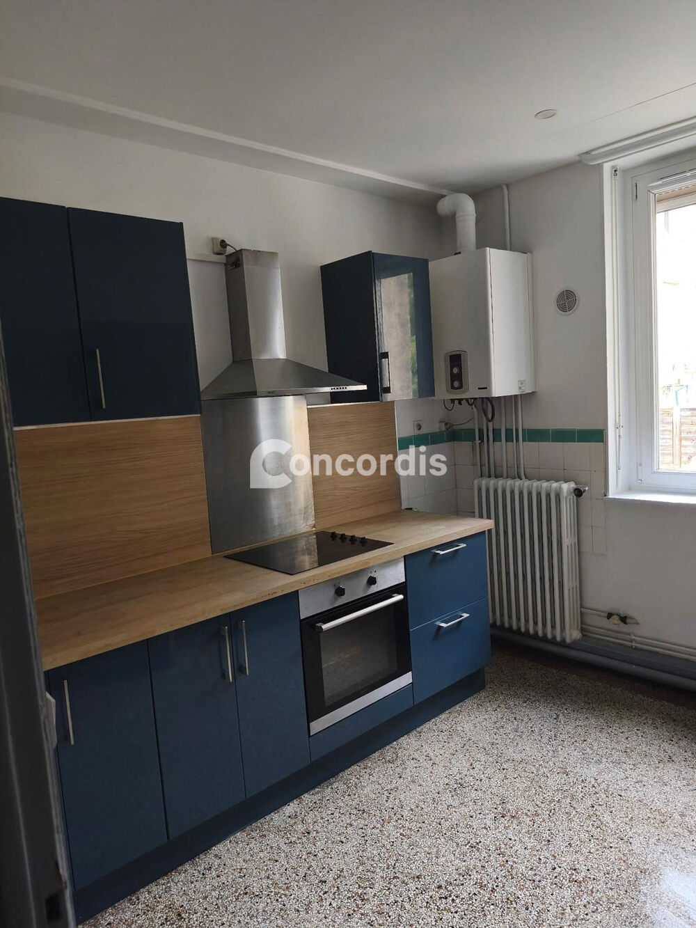 Location Appartement Joli appartement entièrement refait à neuf Nancy