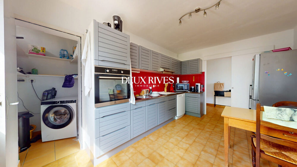 Vente Appartement GRAND T3 - ENVIRONNEMENT VERDOYANT Nantes