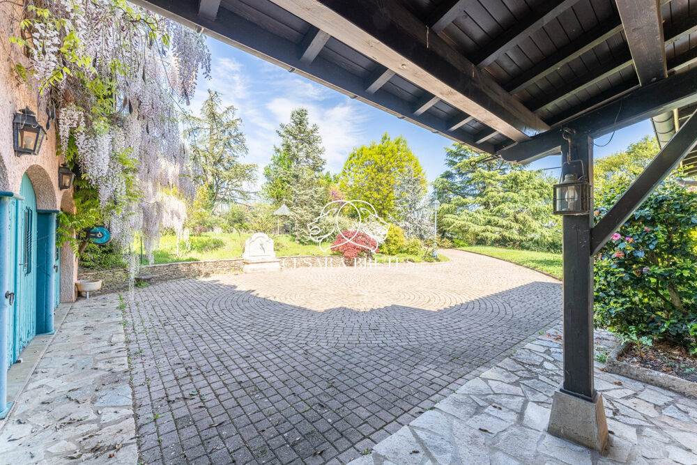 à vendre  Maison Grézieu-la-Varenne (69290)