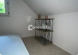  Appartement à louer 1 pièce 16 m²