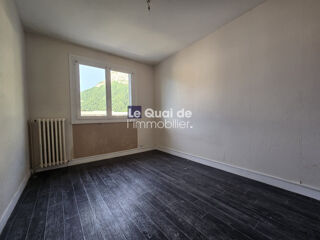  Appartement � vendre 4 pi�ces 61 m� Saint-�gr�ve
