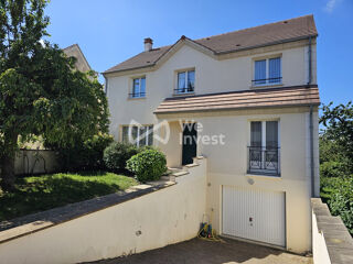  Maison � vendre 7 pi�ces 157 m�