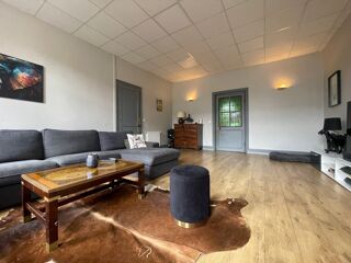  Maison à vendre 6 pièces 200 m²