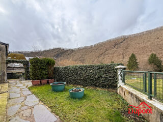  Maison � vendre 4 pi�ces 100 m�