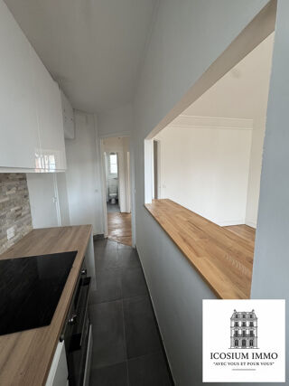  Appartement � vendre 2 pi�ces 37 m�