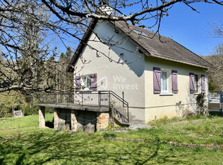  Maison à vendre 5 pièces 80 m²