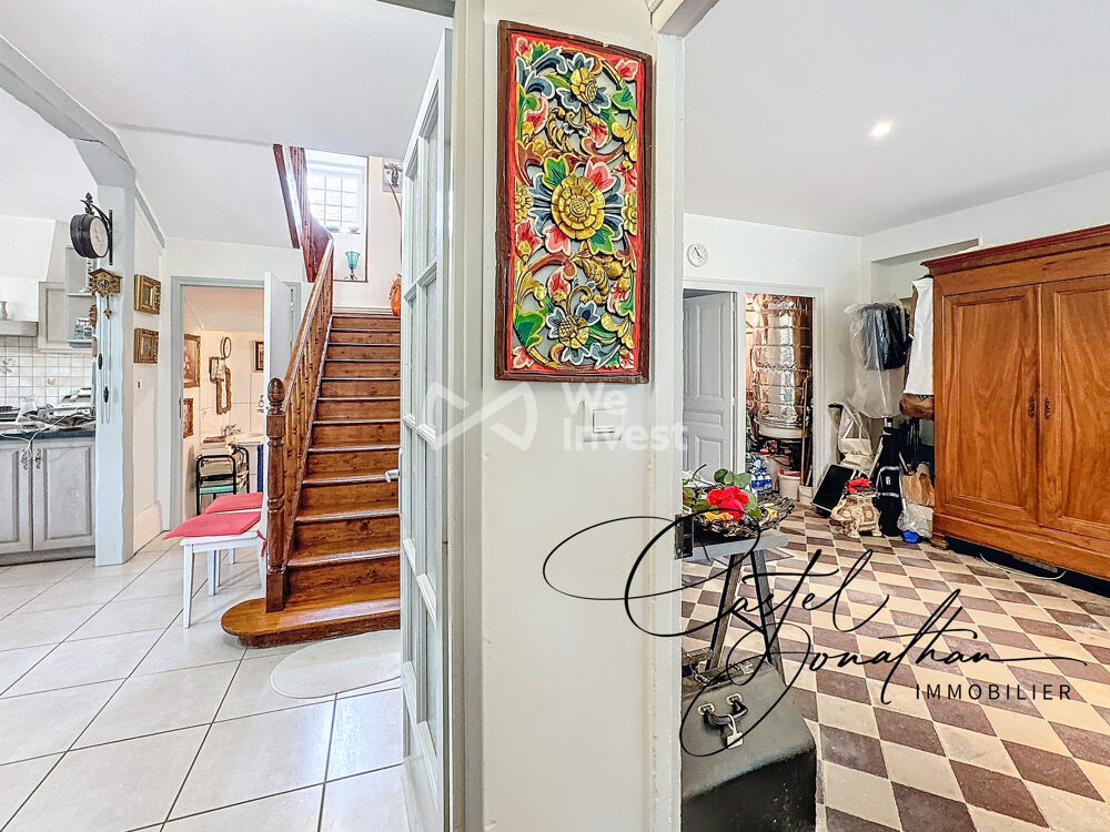 à vendre  Maison Épinouze (26210)