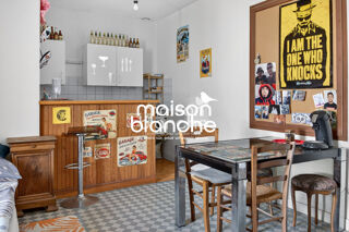  Immeuble à vendre 113 m²