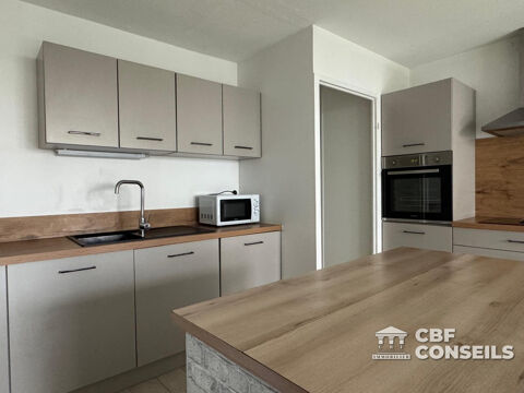  Appartement � louer 2 pi�ces 48 m�