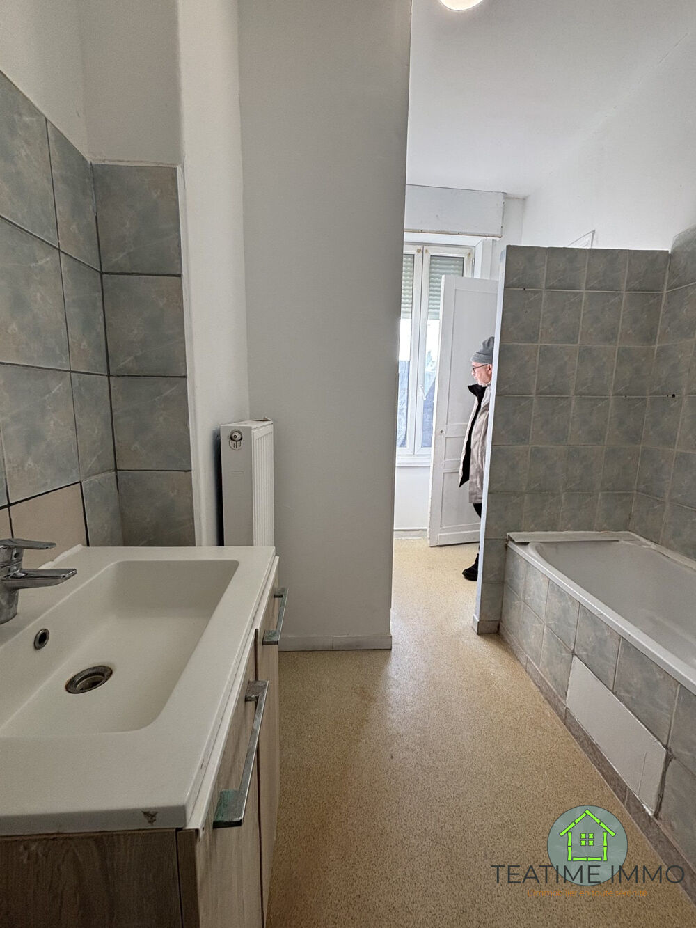 Vente Maison Maison à vendre Roubaix Roubaix
