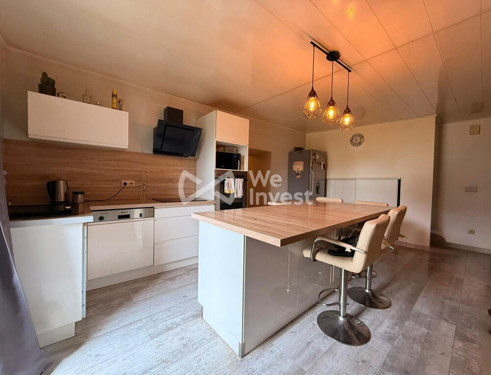 Vente Maison Maison à vendre Breux Breux