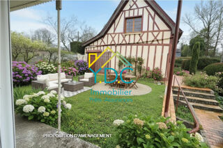  Maison � vendre 3 pi�ces 81 m�