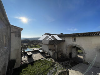  Maison à vendre 12 pièces 280 m²