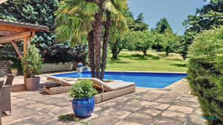  Maison � vendre 7 pi�ces 265 m�