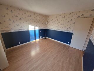  Appartement à vendre 3 pièces 64 m²