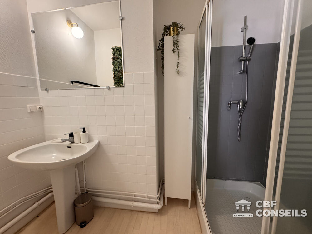 Appartement à vendre Châtel-Guyon