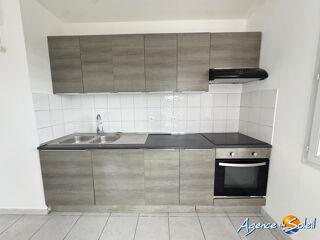  Appartement à louer 3 pièces 63 m²