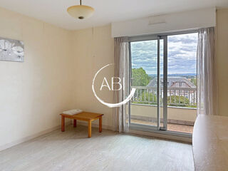  Appartement à vendre 1 pièce 23 m²