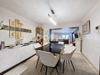  Maison à vendre 5 pièces 120 m²