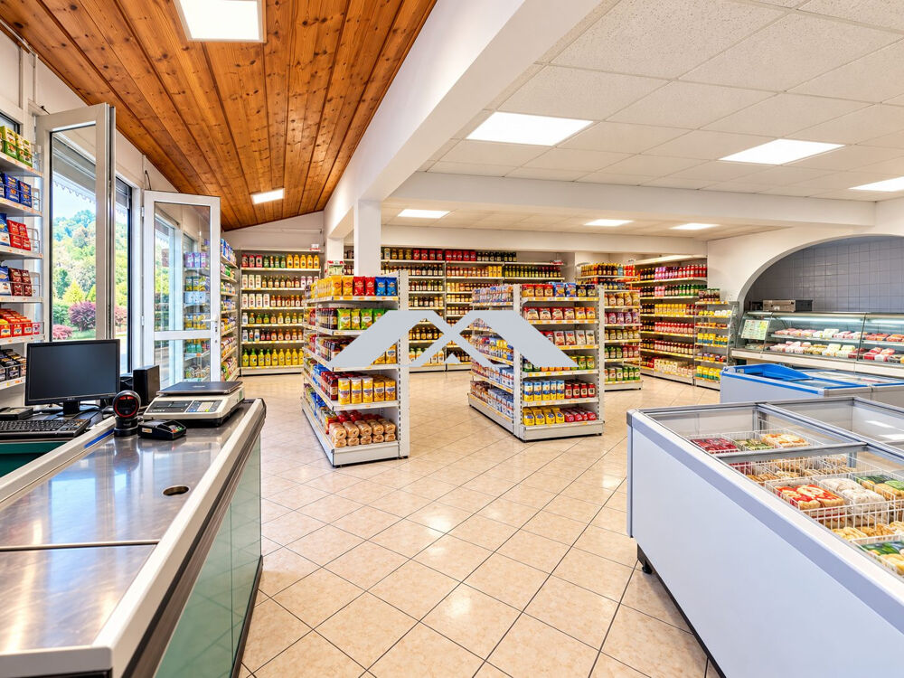   Fonds de commerce à reprendre à Salazie - Alimentation génér Salazie