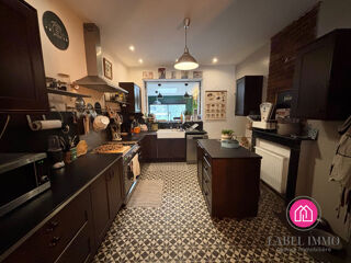  Maison � vendre 8 pi�ces 186 m�